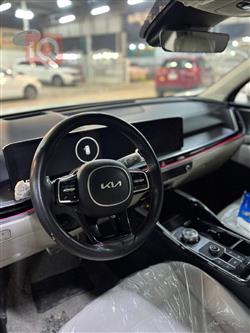 کیا سۆرینتۆ